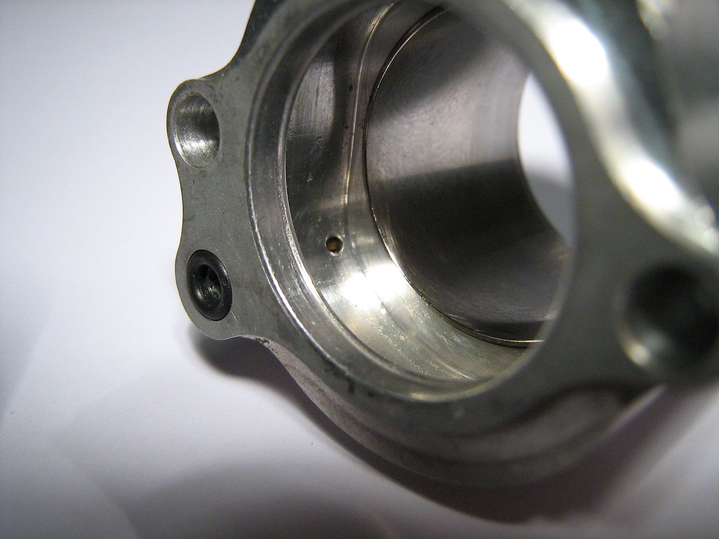 F1 Pneumatic Valve Spring, a closer look